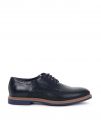 STRINGATA CLASSICA VALLEVERDE UOMO BLU