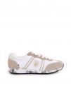 SNEAKERS DA UOMO MARINA MILITARE SABBIA