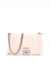 BORSA SHOP ART DONNA LATTE