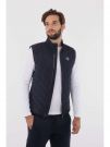 GILET PREMIUM EA7 EMPORIO ARMANI UOMO BLU