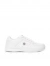 SNEAKERS FINSTER LUMBERJACK UOMO BIANCO