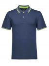 POLO PIQUET GEOX UOMO ROYAL