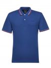 POLO PIQUET GEOX UOMO ROYAL