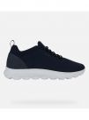 SNEAKERS SPHERICA GEOX UOMO BLU
