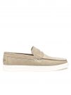 MOCASSINO AVOLA GEOX UOMO SAND