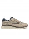 SNEKEARS SPHERICA ACTIF GEOX UOMO SAND