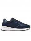 SNEAKERS BRANTHON GEOX UOMO BLU