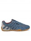 SNEAKERS SNAKE GEOX UOMO AVIO