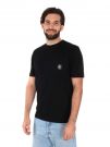 T-SHIRT PIERCE REFRIGIWEAR UOMO NERO