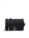 BORSA SHOP ART DONNA NERO