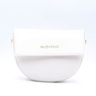 BORSA A TRACOLLA DA DONNA VALENTINO BIGS - BIANCO