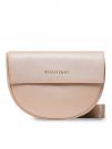 BORSA A TRACOLLA DA DONNA VALENTINO BIGS - RAME