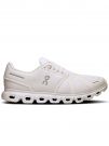 SNEAKERS CLOUD 6 ON UOMO BIANCO