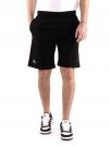 SHORT LUNGO KAPPA UOMO NERO