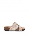 FLY FLOT SANDALO - BEIGE
