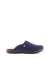 CIABATTA IN RETE ELASTICA FLY FLOT DA UOMO BLU