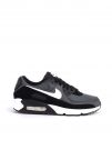 SNEAKERS UOMO NIKE AIR MAX 90 - NERO