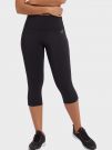 LEGGINS 3/4 ENERGETICS DONNA NERO