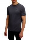 T-SHIRT RUNNING ELLAZOR ENERGETICS DA UOMO ANTRACITE
