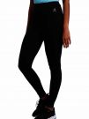 LEGGINGS KELINA ENERGETICS DA DONNA NERO