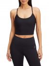 BRALETTE OLORIE ENERGETICS DA DONNA NERO