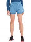 SHORT TRAINING BAMAS ENERGETICS DA DONNA BLU