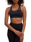 BRALETTE ALIA ENERGETICS DA DONNA NERO