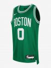 NIKE CANOTTA CELTICS - VERDE