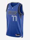 NIKE DALLAS MAVERICK - ROYAL
