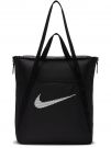 BORSA A SPALLA DA PALESTRA NIKE DA DONNA NERO