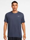 NIKE T-SHIRT MM - BLU