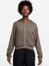 FELPA CHILLI TERRY NIKE DONNA FANGO