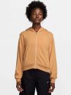 FELPA CHILLI TERRY NIKE DONNA OCRA