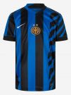 T-SHIRT STADIUM HOME INTER NIKE JUNIOR BLU NERO