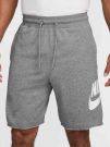 SHORT NIKE DA UOMO GRIGIO