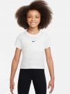 NIKE G T-SHIRT MM - BIANCO