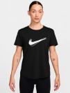 NIKE T-SHIRT MM - NERO