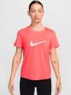 NIKE T-SHIRT MM - ROSA