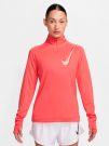 NIKE T-SHIRT ML - ROSA