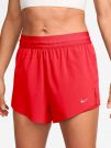 NIKE SHORT - ROSSO