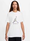 T-SHIRT JORDAN DA UOMO BIANCO