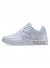 SNEAKERS NIKE AIR MAX LTD 3 UOMO BIANCO