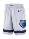 NIKE MEMPHIS GRIZZLI - BIANCO