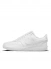 SNEAKERS NIKE COURT VISION LO UOMO BIANCO