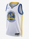 NIKE GOLDEN STATE WA - BIANCO