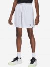 SHORT TRAFORATO JORDAN DA UOMO BIANCO
