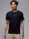 T-SHIRT DRI-FIT CON STAMPA JORDAN UOMO NERO
