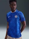 NIKE CHELSEA HOME - BLU