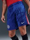 NIKE SHORT CHELSEA H - ROYAL