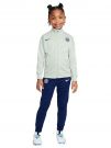 NIKE INTER TUTA TRAI - GRIGIO BLU